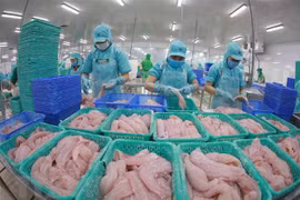 越南对美国市场出口空间仍然很大