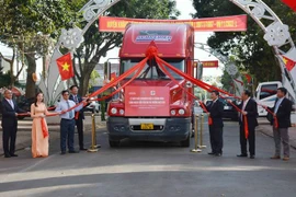 得乐省向日本市场出口澳洲坚果