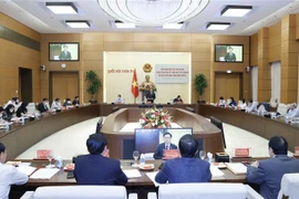 党有关土地的新主张必须通过法律具体化