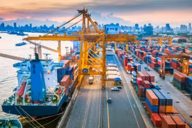 越南2022年GDP增速将超出既定目标