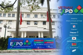 2022年VIETNAM EXPO 预计将吸引近350家企业参展