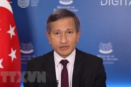 老挝和新加坡两国外长即将访柬并出席2022年东盟外长非正式会议