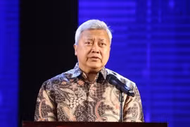 印尼驻越前大使对越南人的印象较深 印尼著名学者高度评价两国合作潜力