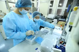 为女性科学家设立的东盟-美国科学奖正式启动