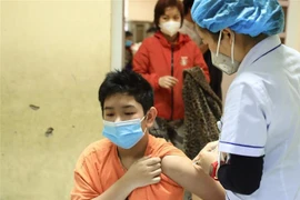 为儿童的新冠疫苗接种计划一定要细心、谨慎和周到