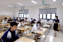 2022年越南高中毕业考试：50名考生因违反有关考试管理规定被停考