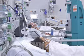 9月6日越南新增新冠肺炎确诊病例近3700例 新增治愈病例5690例