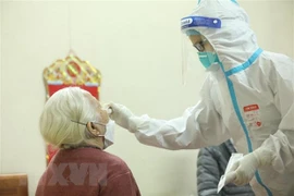 3月4日越南报告新增确诊病例超12.5万例 死亡病例97例