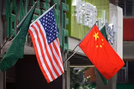 外交部发言人黎氏秋姮：越南密切关注台海局势