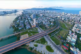 岘港市否认春节前实施社交距离措施的消息