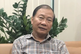 越南为企业实现强劲发展营造良好政策环境