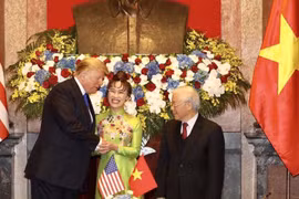 越捷与波音就200架飞机订购合同达成协议