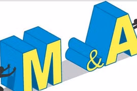 亚洲投资者在越南的并购活动十分活跃