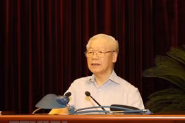 柬埔寨学者：越南在反腐工作中的高度决心充分体现透明度和法律至上性