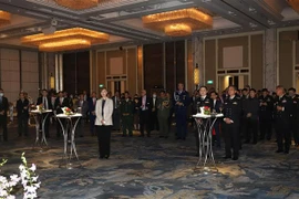 越南国庆77周年：越南是新加坡在东盟的重要合作伙伴