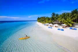 将富国建设成为国家旅游中心