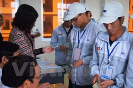 越南劳动荣军与社会部就以E7签证在韩国工作的劳务欺诈作出警告