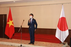 第14届日本越南文化节将在日本东京举行
