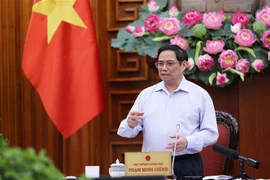 范明政总理：抓紧解决卫生系统医疗设备短缺和部分医务人员离职问题