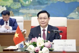 越南国会主席王廷惠即将对匈牙利进行正式访问