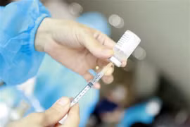 胡志明市在疫情过后着力做好医疗保障工作