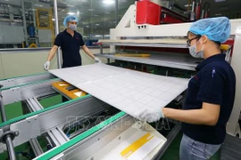 越南海防市在韩国开展投资促进活动