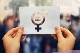 越南努力在疫情中促进性别平等