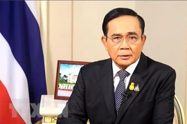 泰国加快亚太经合组织高级会议的筹备工作
