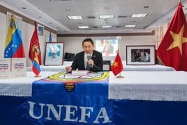 越南革新开放的实践 委内瑞拉的宝贵经验