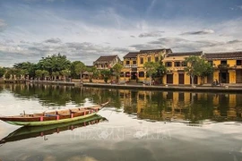 2022年国家旅游年将于3月在广南省举行
