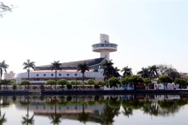 海阳省为第31届东南亚运动会做出积极准备