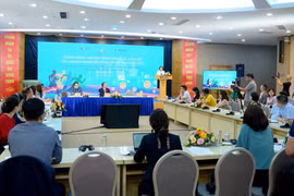 2022年越南可持续企业评估和发布计划启动