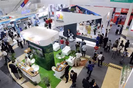 越南航空和旅游业迎来疫情后的发展机遇 