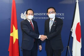 日本将加大对雇佣越南劳工的工会的检查力度