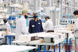 加速经济社会复苏
