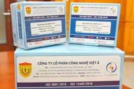 越亚公司案：越南公安部追缴查封涉案资产超1.6万亿越盾