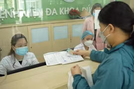 USABC与越南合作发展医疗保险体系