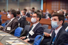 越南政府副总理武德儋出席联合国亚太经社会第78届年会 提出亚太地区部分优先合作事项