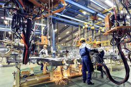 外媒对越南投资和生产环境给予高度好评