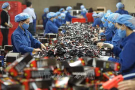 SABS 2022: 外国投资者高度关注越南人力资源问题