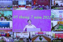 范明政总理：必须有效防控疫情 为推动经济社会发展创造条件