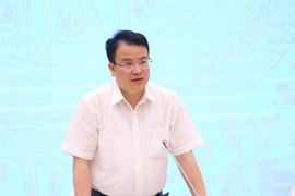 越南政府6月例行记者会：经济复苏呈现诸多亮点