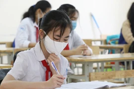 今日起全国多地学生正式返校上课