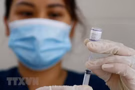 9月3日越南新增新冠肺炎治愈病例9299例 重症病例117例