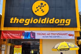 越南移动世界公司与印度尼西亚领先技术零售商成立合资企业