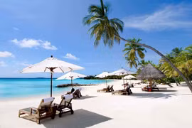 越南芽庄和巴地头顿海滩跻身世界十大最著名海滩