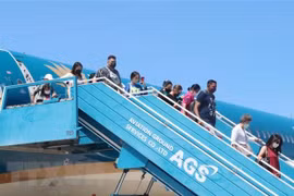 越南旅游：庆和省构建潜在的新旅游市场