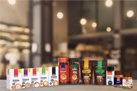 印度公司投资2000万美元将在越南的咖啡产量翻番