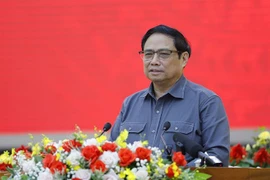 范明政总理：使林同省成为西原地区乃至全国的发展动力