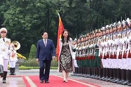 一周要闻回顾（2022.11.14 – 11.20）